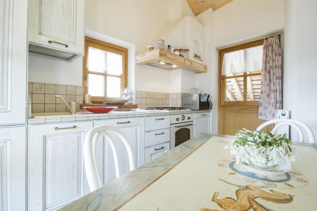 Casa Ursic Scrittore Grimacco Quarto foto