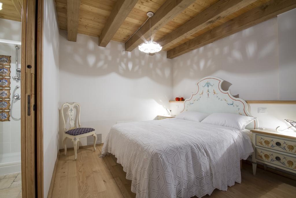 Casa Ursic Scrittore Grimacco Quarto foto