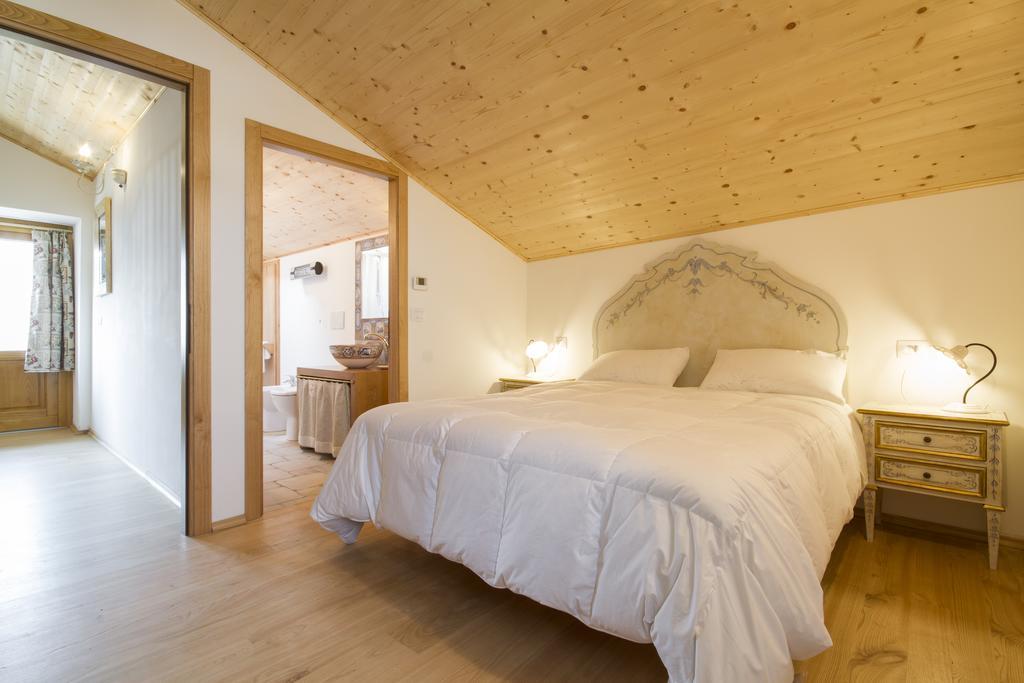 Casa Ursic Scrittore Grimacco Quarto foto